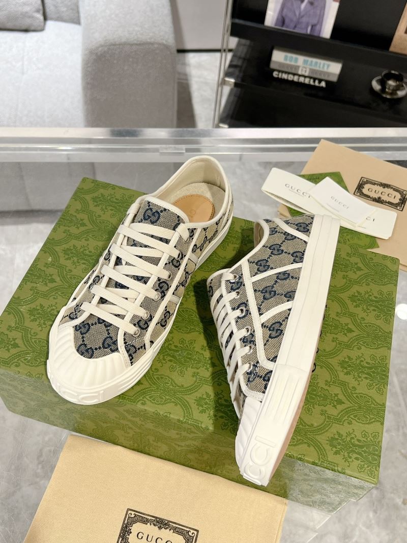 Gucci Tennis 1977